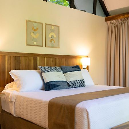 Almonds & Corals Boutique Hotel Puerto Viejo de Talamanca Dış mekan fotoğraf