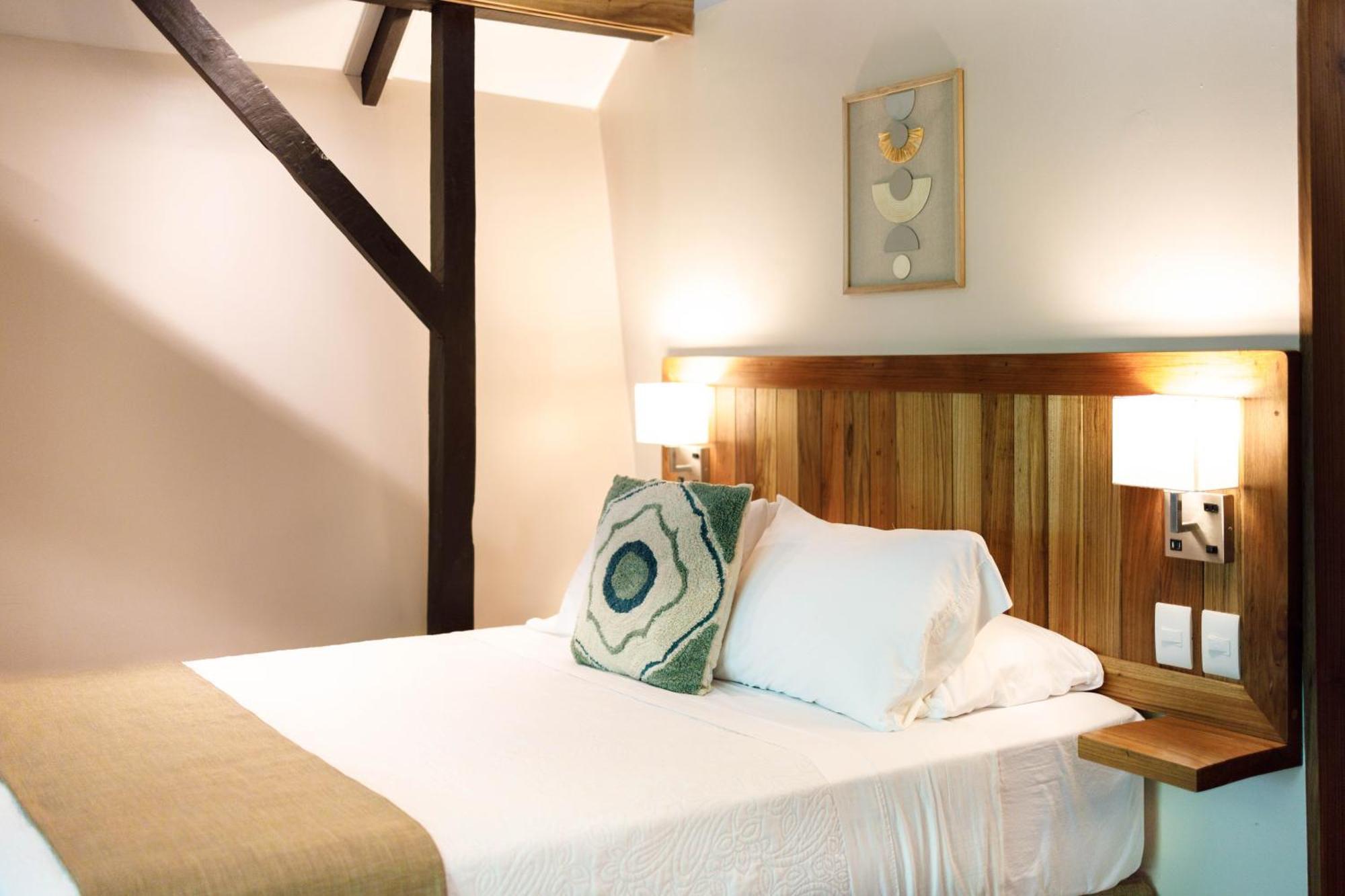 Almonds & Corals Boutique Hotel Puerto Viejo de Talamanca Dış mekan fotoğraf