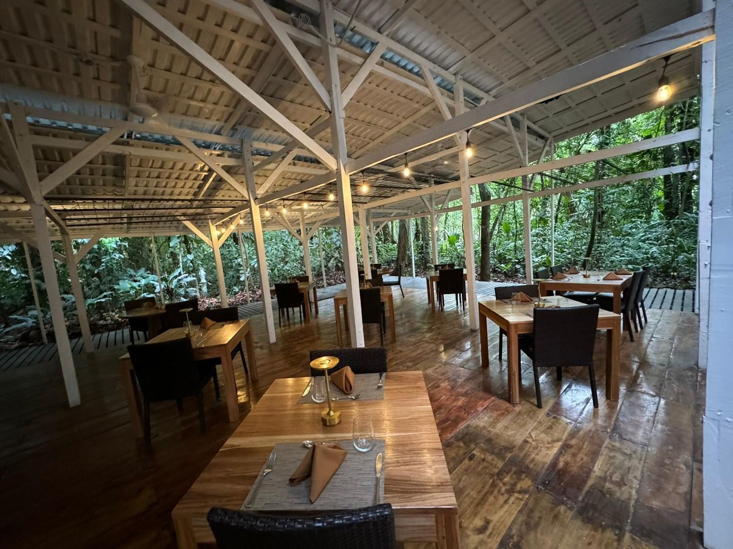 Almonds & Corals Boutique Hotel Puerto Viejo de Talamanca Dış mekan fotoğraf